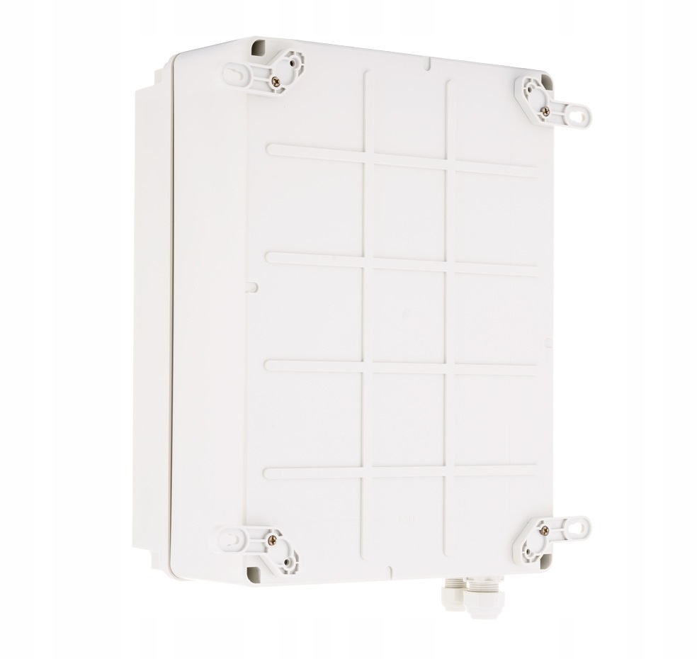 Impulzný Napájací Zdroj AUPS-100-120-XL1 12V 8A Atte