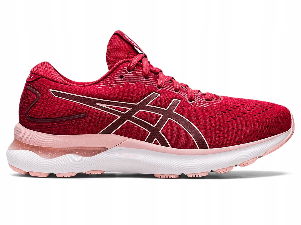 Asics Gel-nimbus 24 1012B201-601 R. 37 23cm