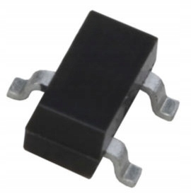 

Dioda Schottky BAT54S 200mA/30V, SOT-23 10szt