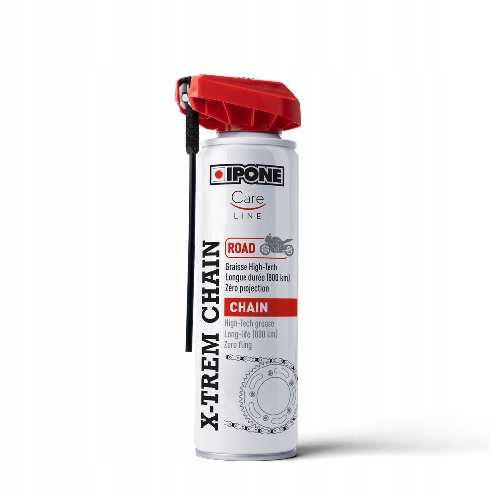 Ipone X-trem Road Smar Do Łańcuchów 250ml