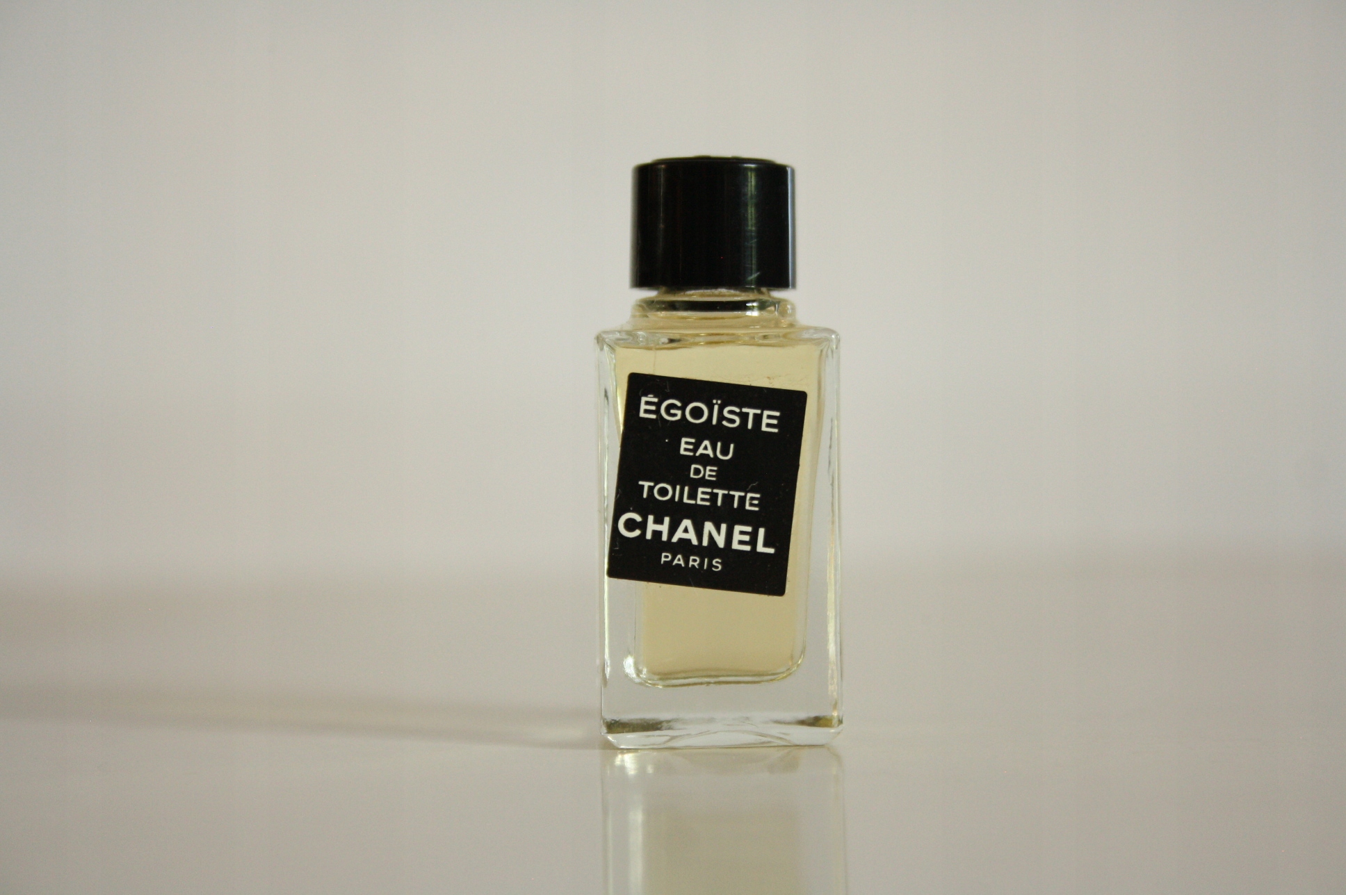 Chanel Platinum Egoiste w Zapachy dla mężczyzn - Perfumy i