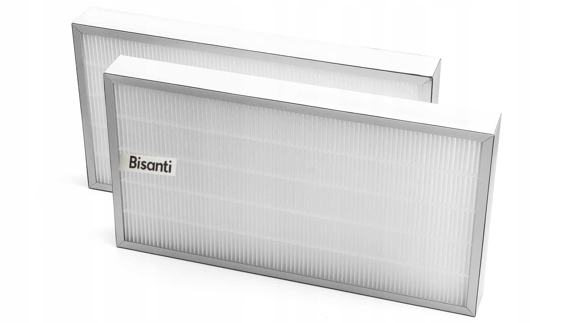 Komfovent Domekt R 400 V (od 2020) sada filtrů M5 M5 náhradní Bisanti