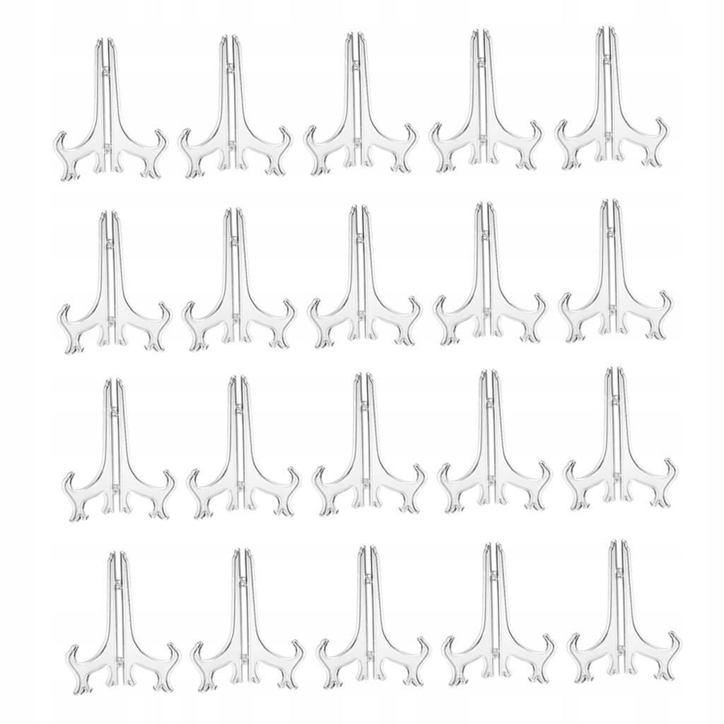 20 . Stojaki na talerze Rozmiar Marka inna