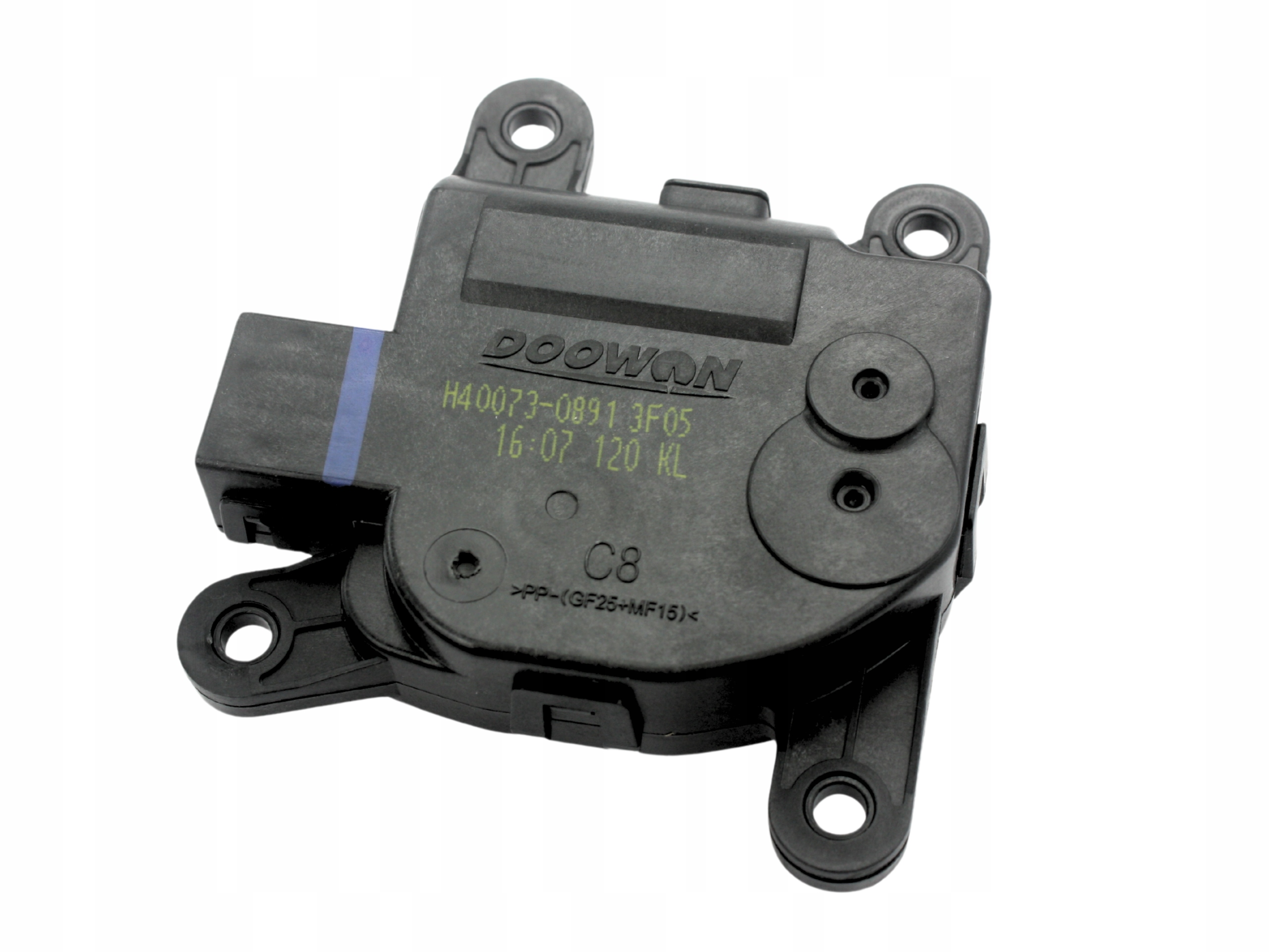 Servopohon Motoru Teploty Regulace Vzduchu Hyundai i40 Kona Kia Sorento