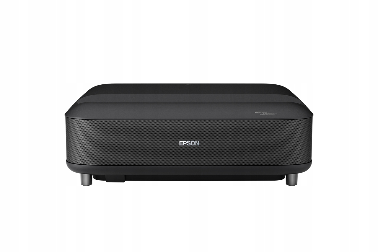 LCD projektor Epson EH-LS670B čierny