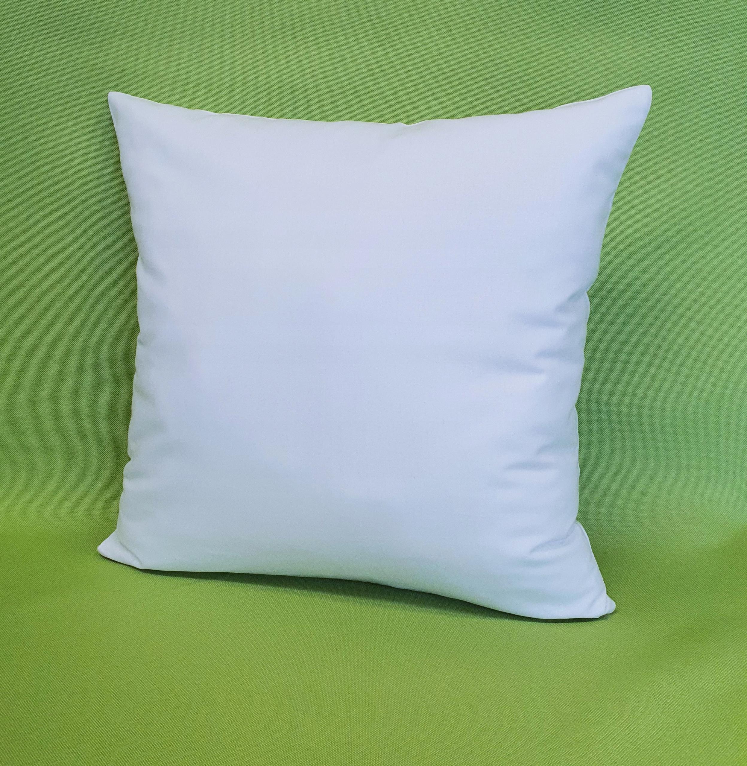 Poszewka 40x50 Jasiek 100% Bawełna biała