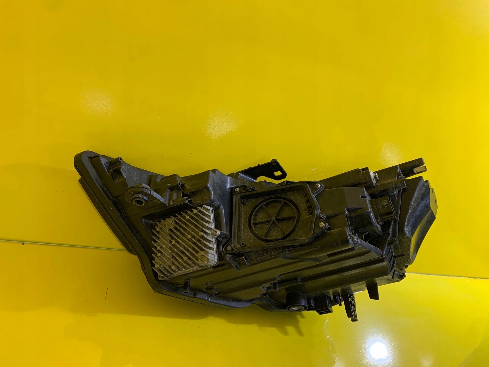 light right Audi A6 C8 Full Led 4K0941034