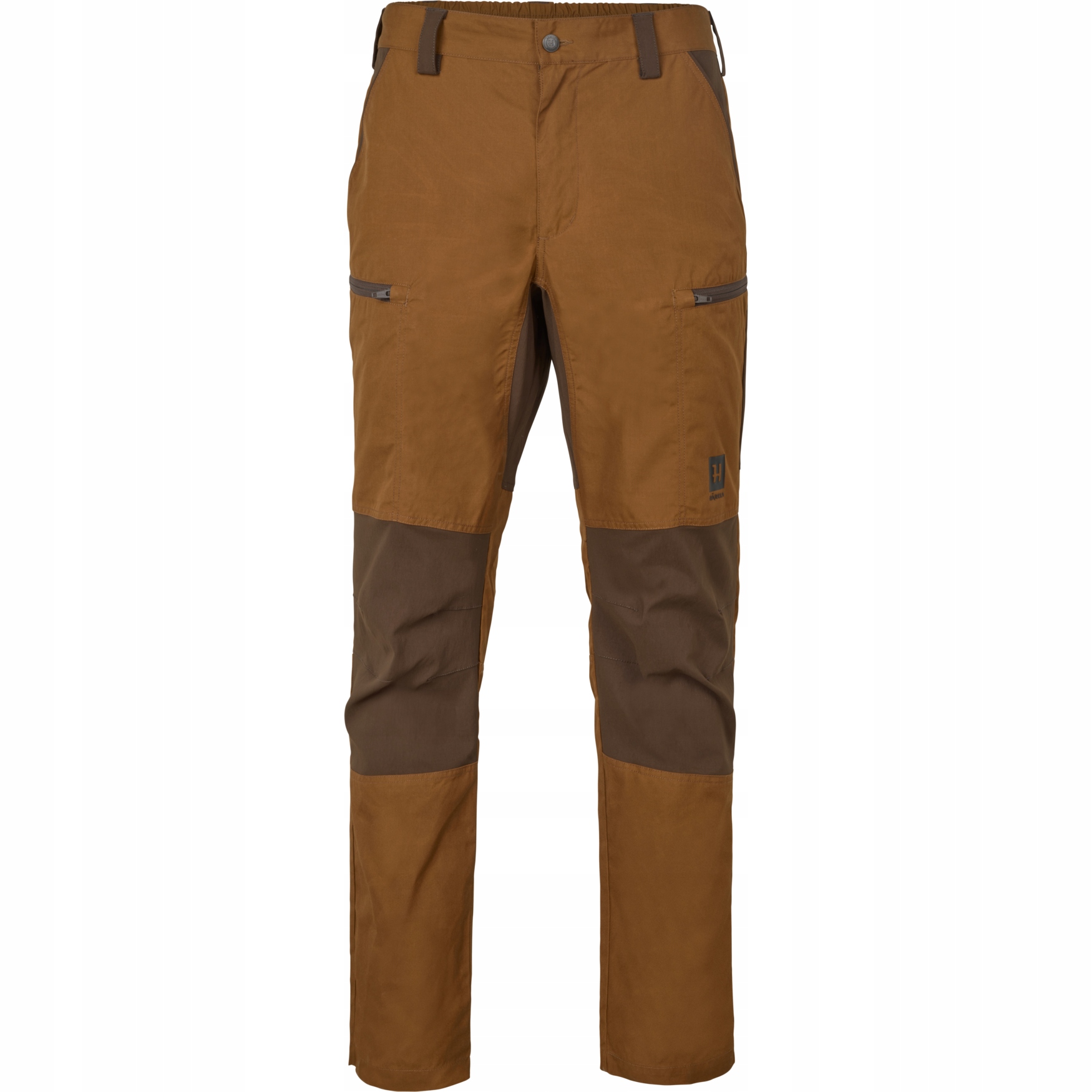 Spodnie myśliwskie Harkila Fjell 10437 Rustique clay/Brown 50/32"