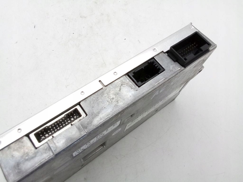 Audi A6 C6 modul Bedienteil MMI 4F0910729Q
