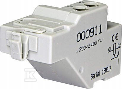 DA2 125-630AF AC200-240V-WYZWAL.WZROST.