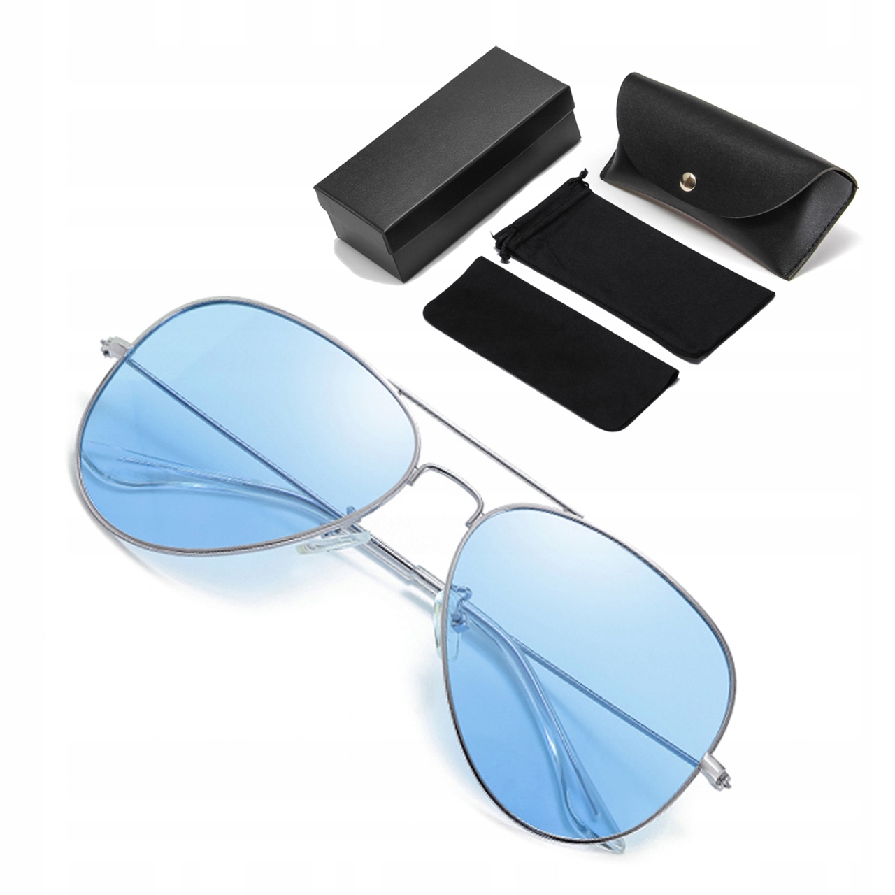 Okulary przeciwsłoneczne Mirai Optics BOND 13492267235 Allegro.pl