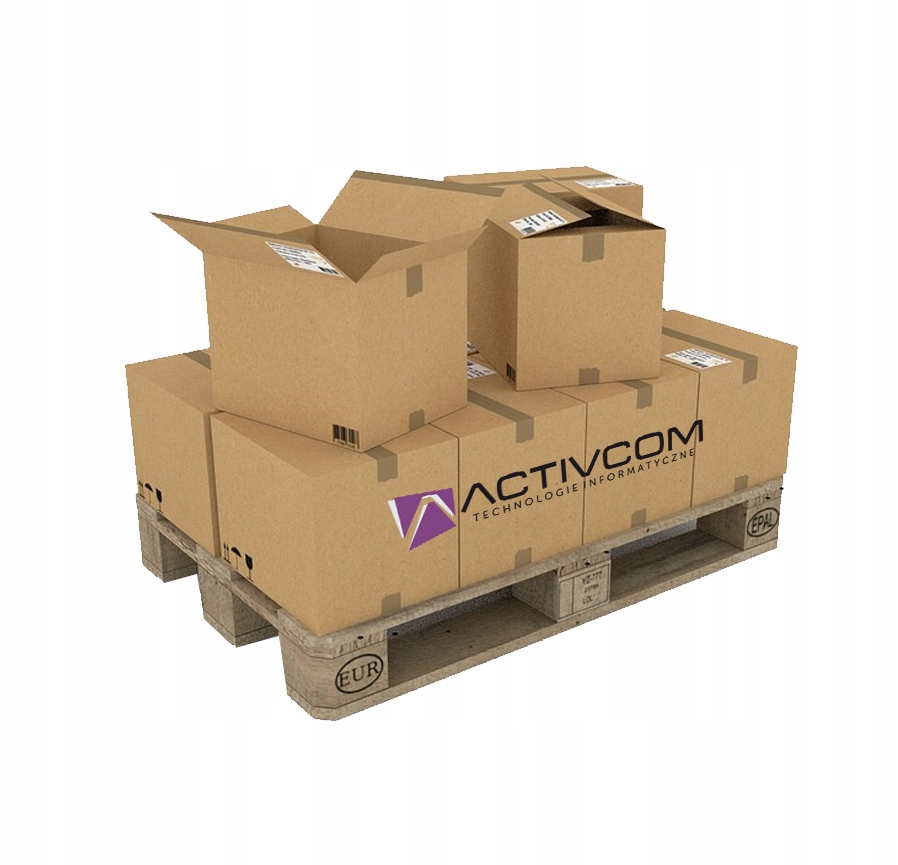 MONITOR LCD LED 22' + KABLE Marka inna