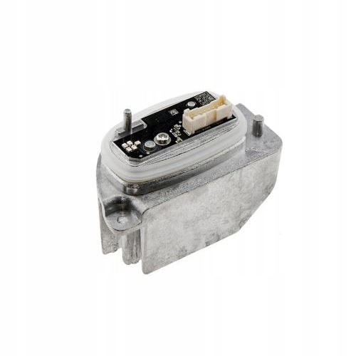 63117214941 - СВІТЛОДІОДНИЙ МОДУЛЬ ЛІВОГО ПОКАЖЧИКА ПОВОРОТУ