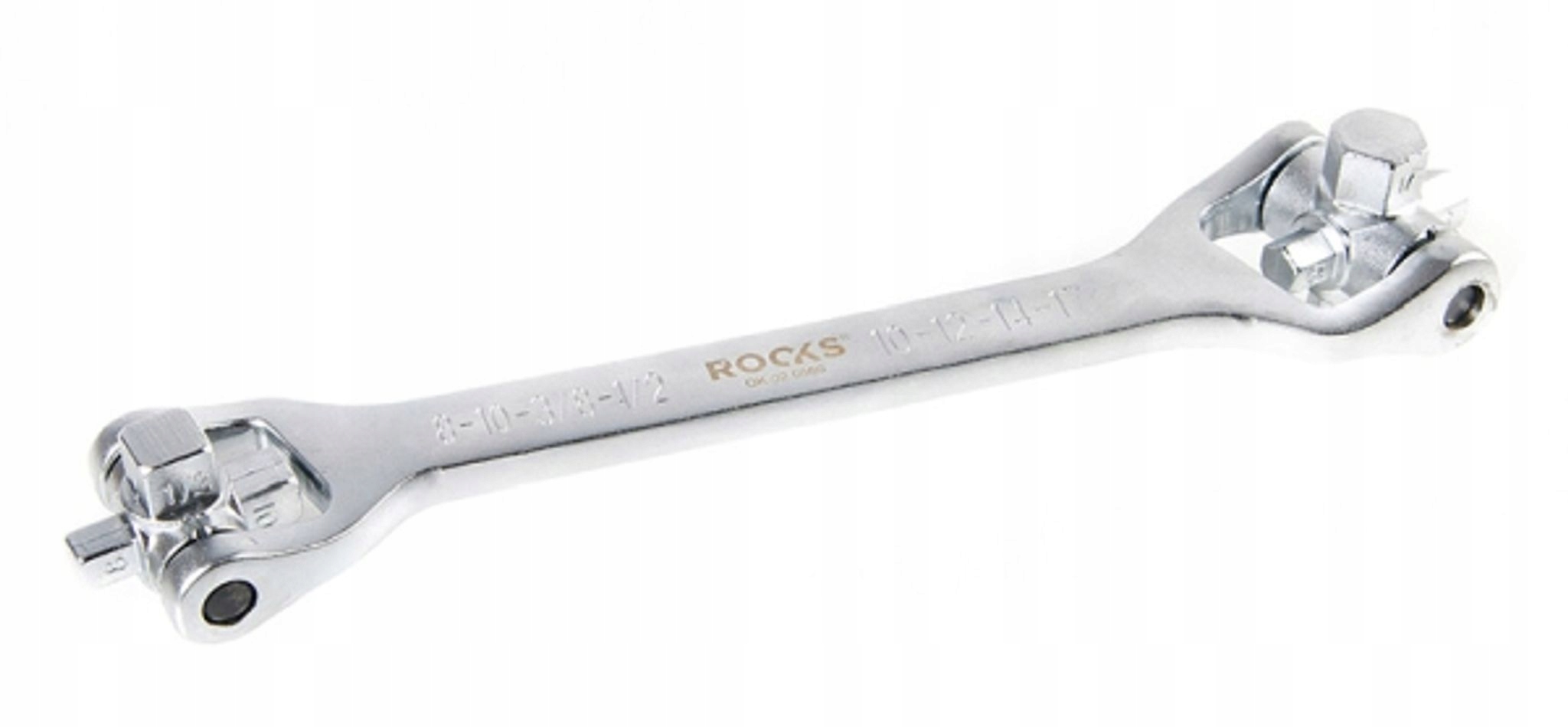 KLUCZ DO KORKÓW OLEJU 8 W 1 OK-02.0660