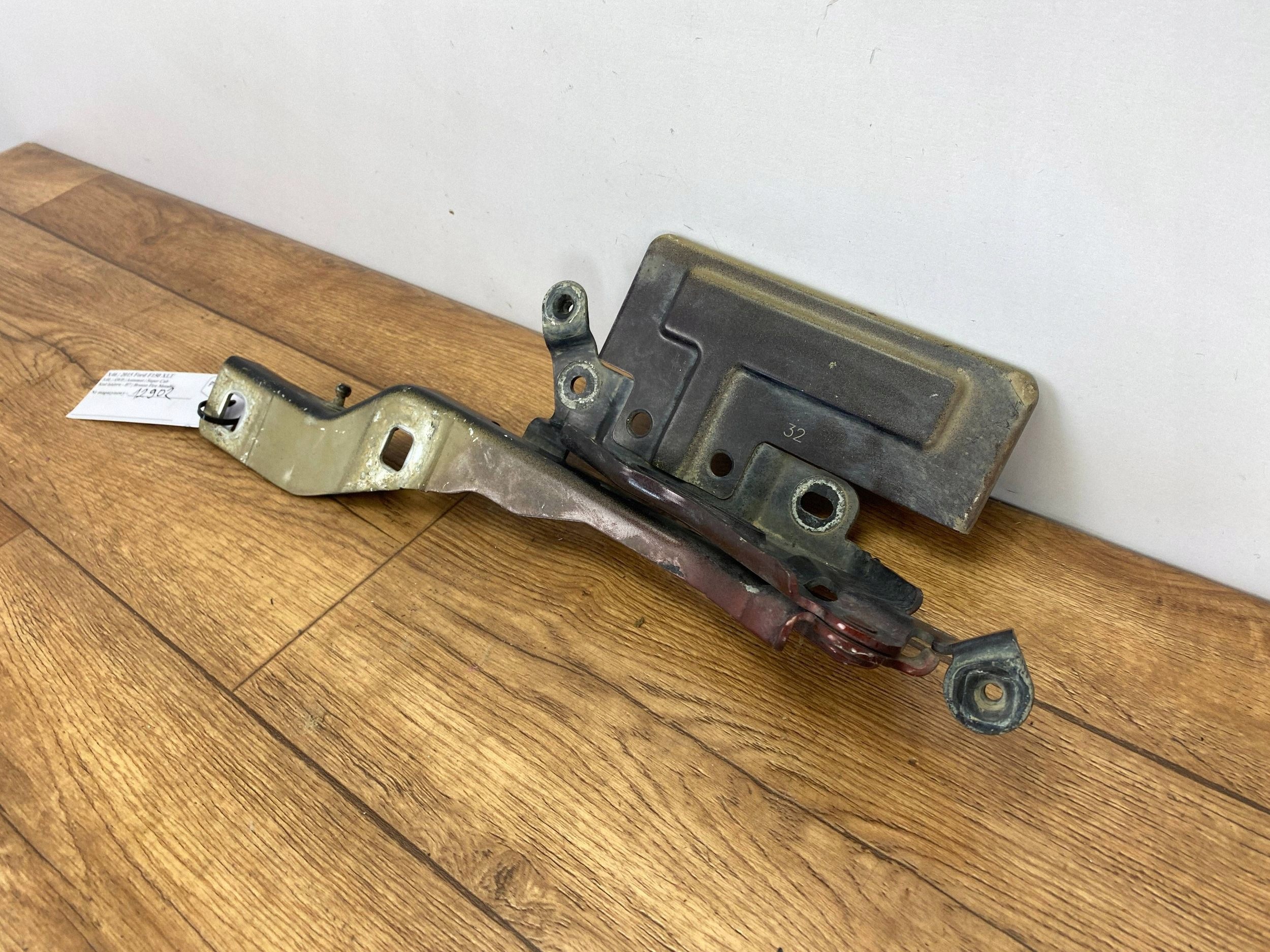 bonnet hinges right Ford F150 2015+
