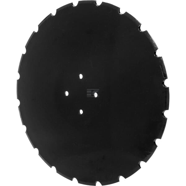 Talíř ozubený 510 x 5.0 mm RA132406 Kramp