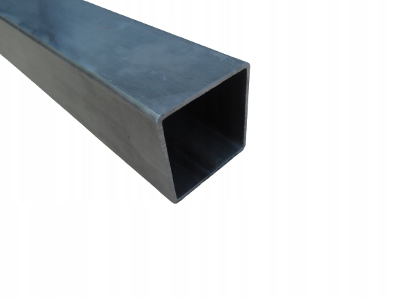 

Profil Stalowy Zamknięty 50x50x2 Długość 690mm