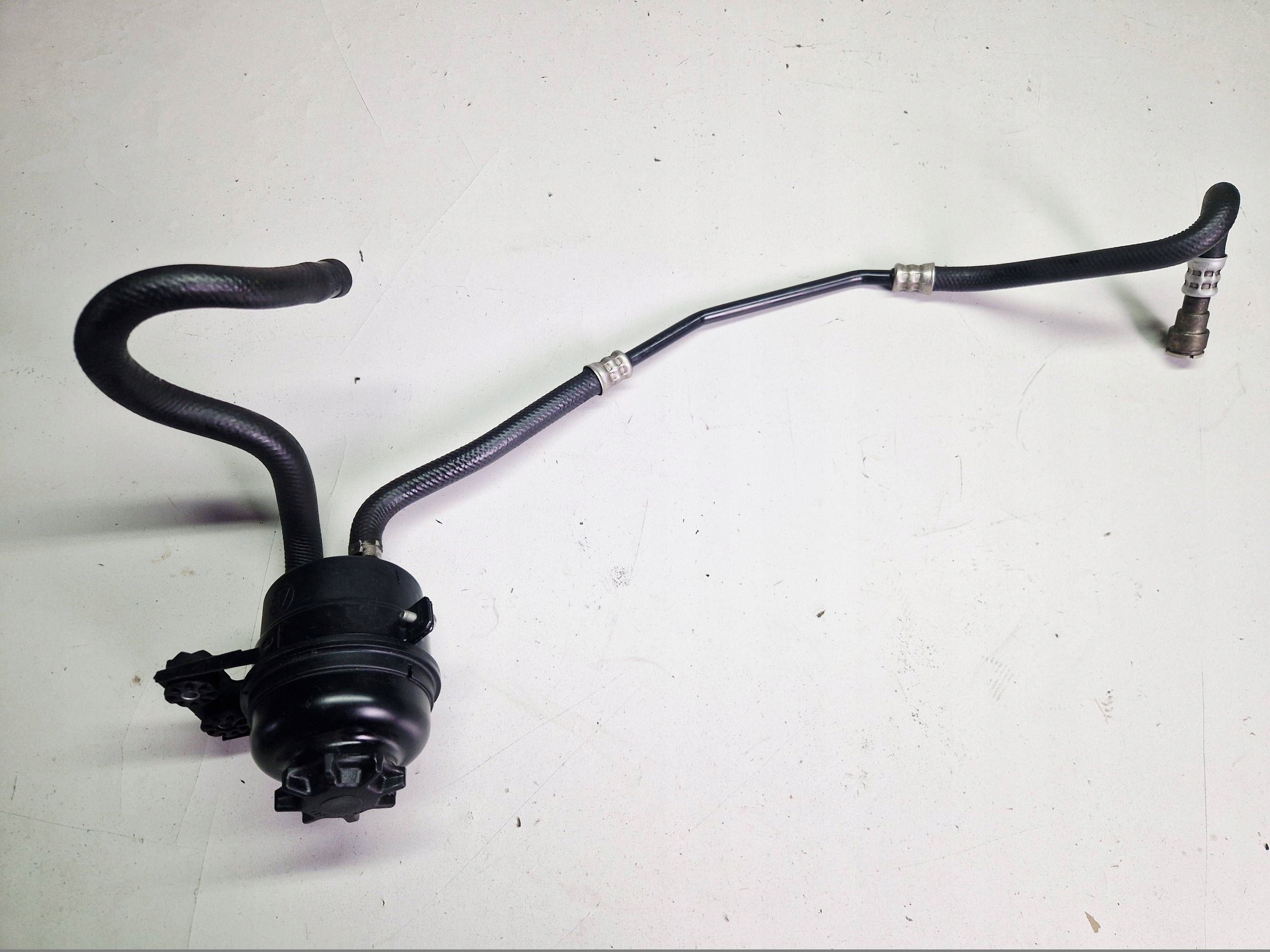 servo tank KOMPLET BMW 1 E81 E87 1097164