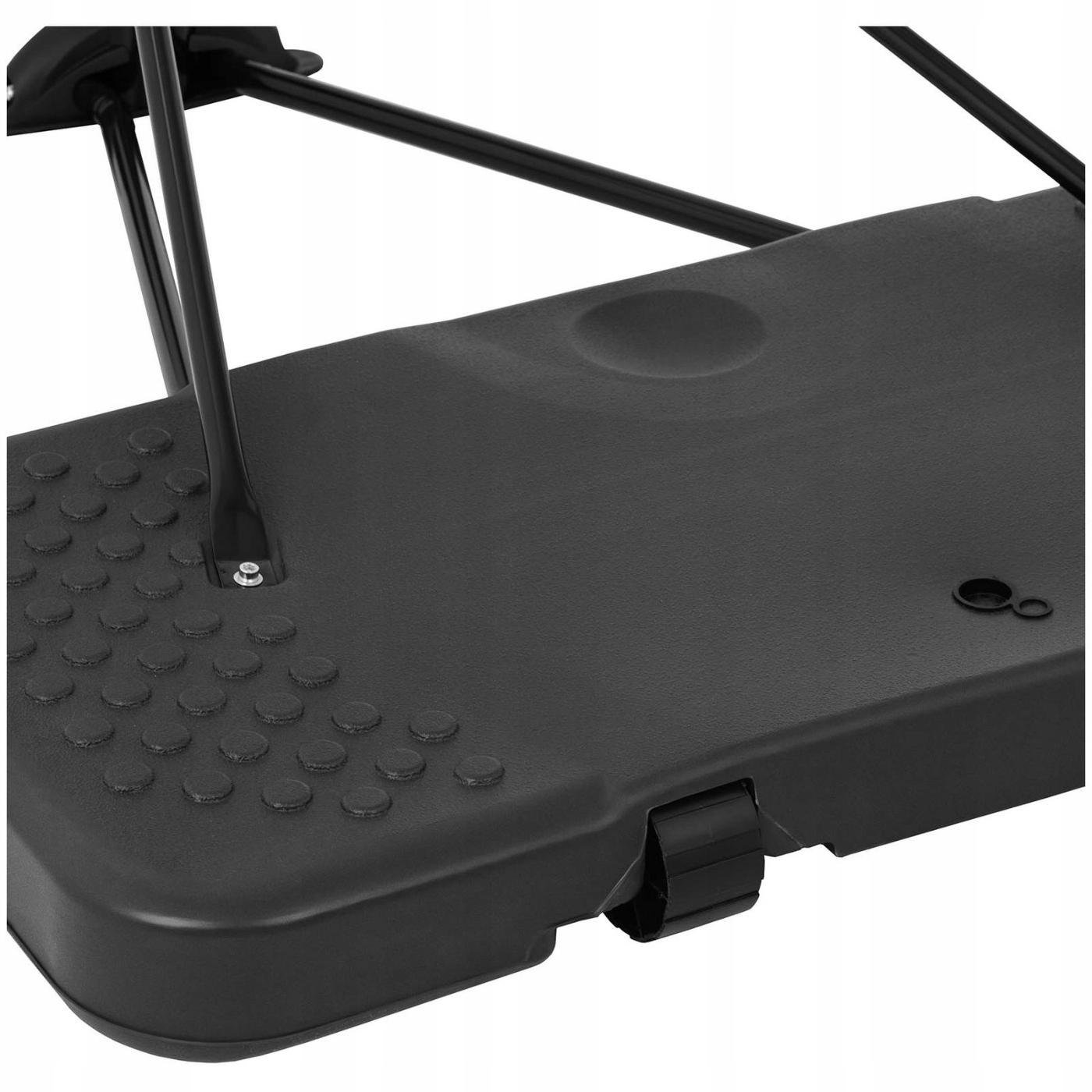 TABLICA DO KOSZYKÓWKI KOSZA KOSZ ZE STOJAKIEM 45cm Marka Gymrex