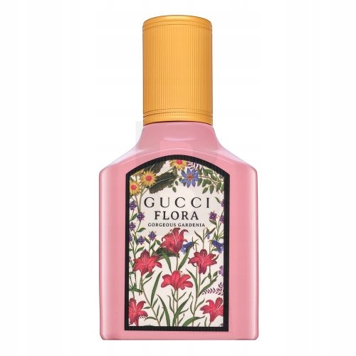 Gucci Flora Gorgeous Gardenia parfémovaná voda pro ženy 30 ml