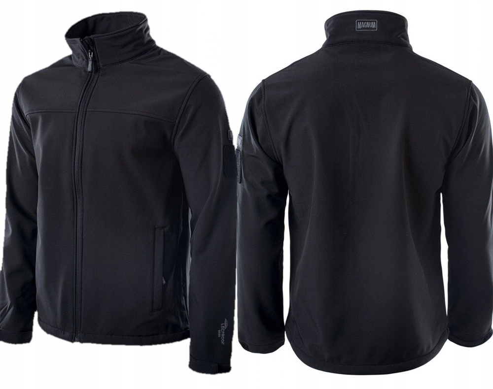 

Kurtka Męska Wiosna Turystyczna Deer Magnum - 3XL