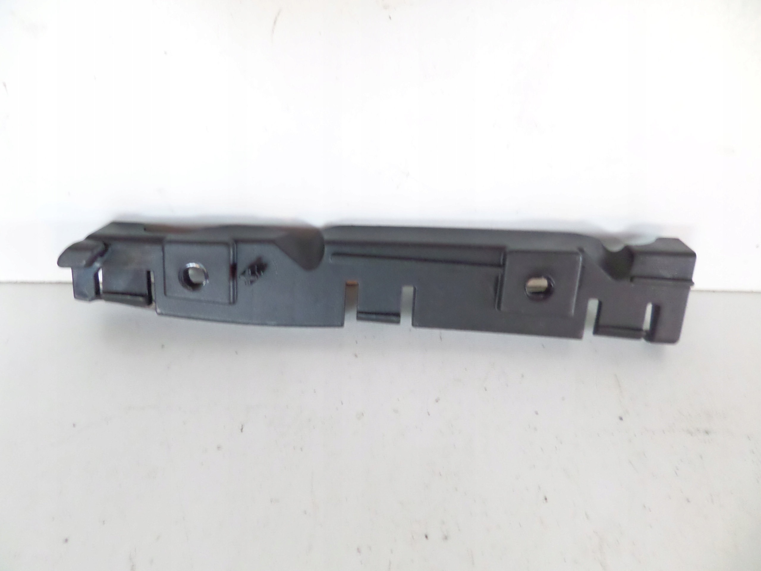support holder front left FIAT 500 LIFT 15