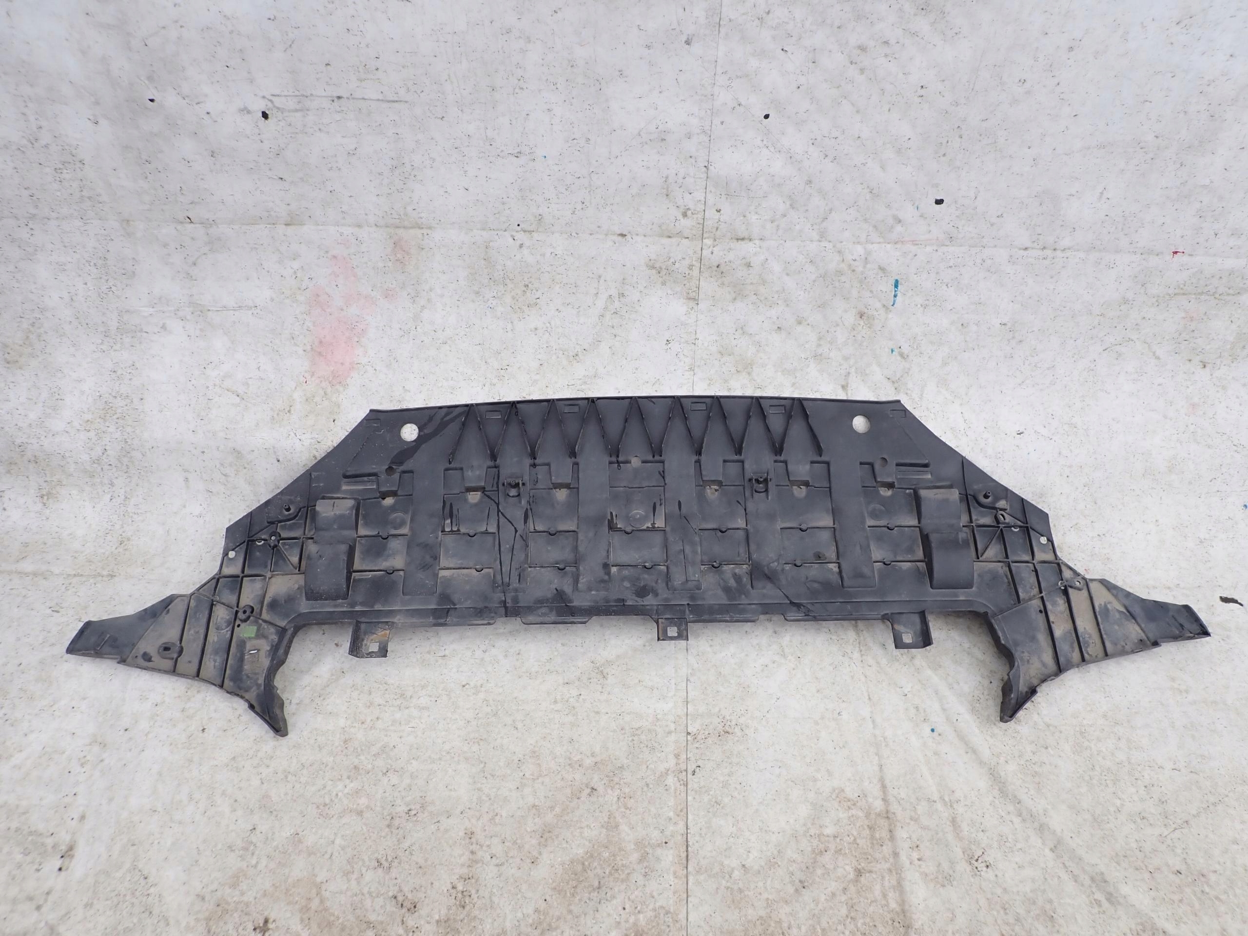 VOLVO XC90 II 15- Blende Abdeckung abdeckung unter Stoßstange
