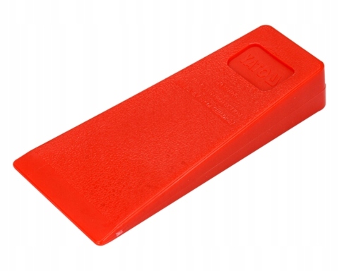 KLIN DO DREWNA L 205 MM, TWORZYWO Marka Yato