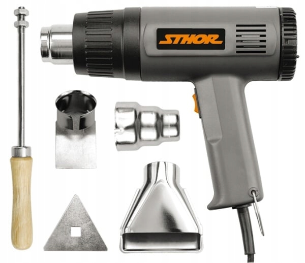 Opalarka Sthor 1500 W (79328)