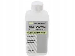 KWAS LUTOWNICZY 100ml