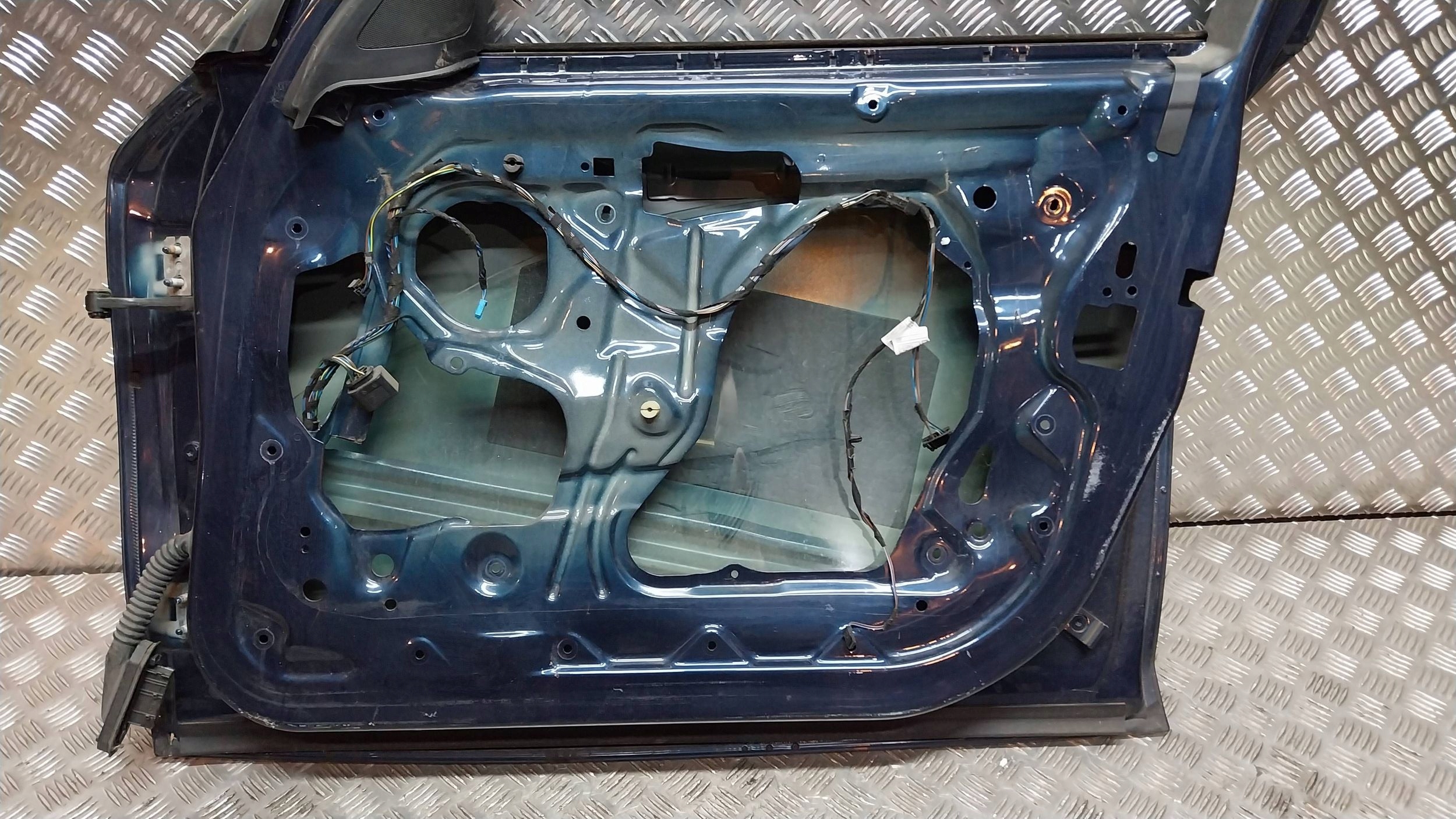 Portière Avant Droit BMW 1 E87 04