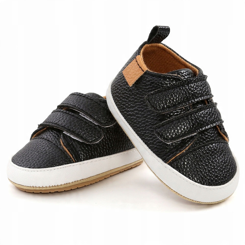 

Buciki buty chrzest Niemowlęce Niechodki 19 7-12