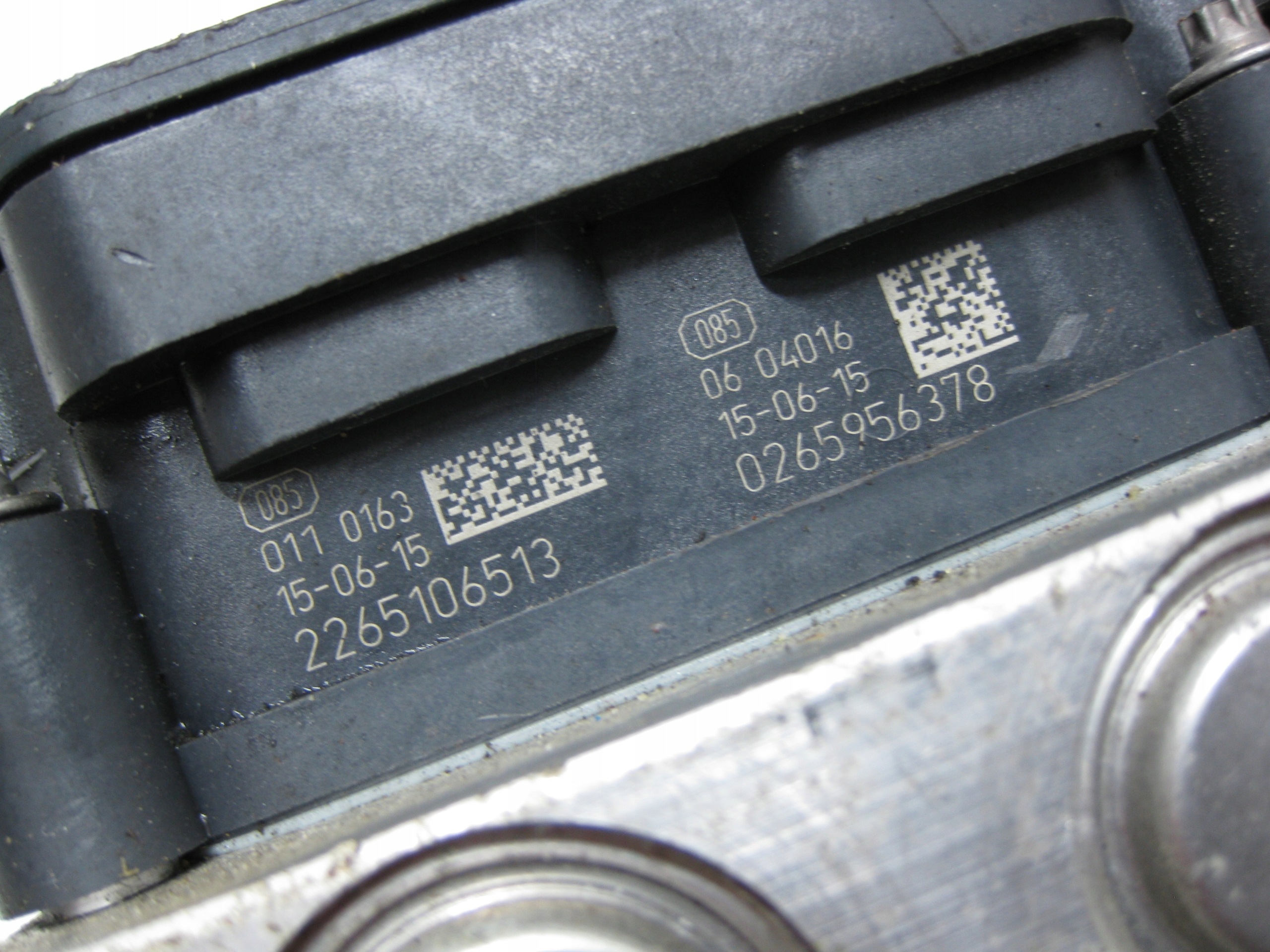 MERCEDES SPRINTER 906 Pompa ABS A9069005602