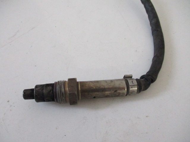 FIAT SONDA LAMBDA NOX 552836400 Producent części Fiat OE