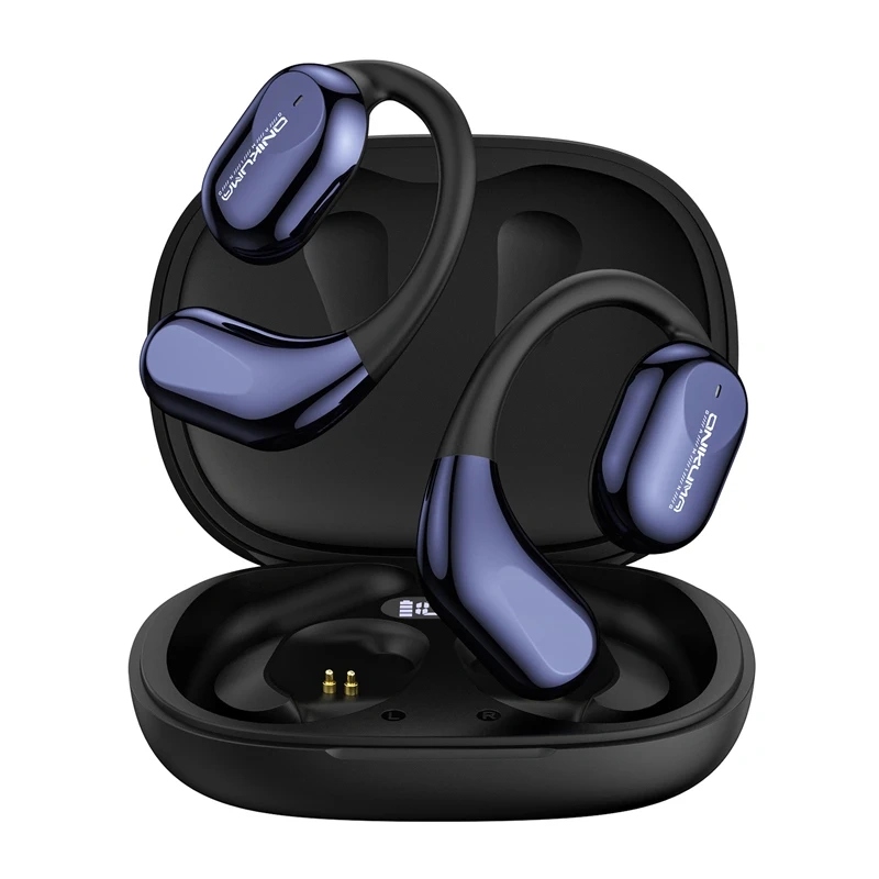 Słuchawki Bezprzewodowe Sportowe Do Biegania Bluetooth Onikuma T209
