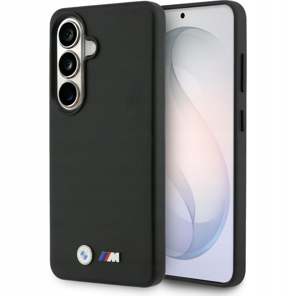 Pouzdro Bmw pro Galaxy S26 pro MagSafe pouzdro obal lehké ochranné kryt