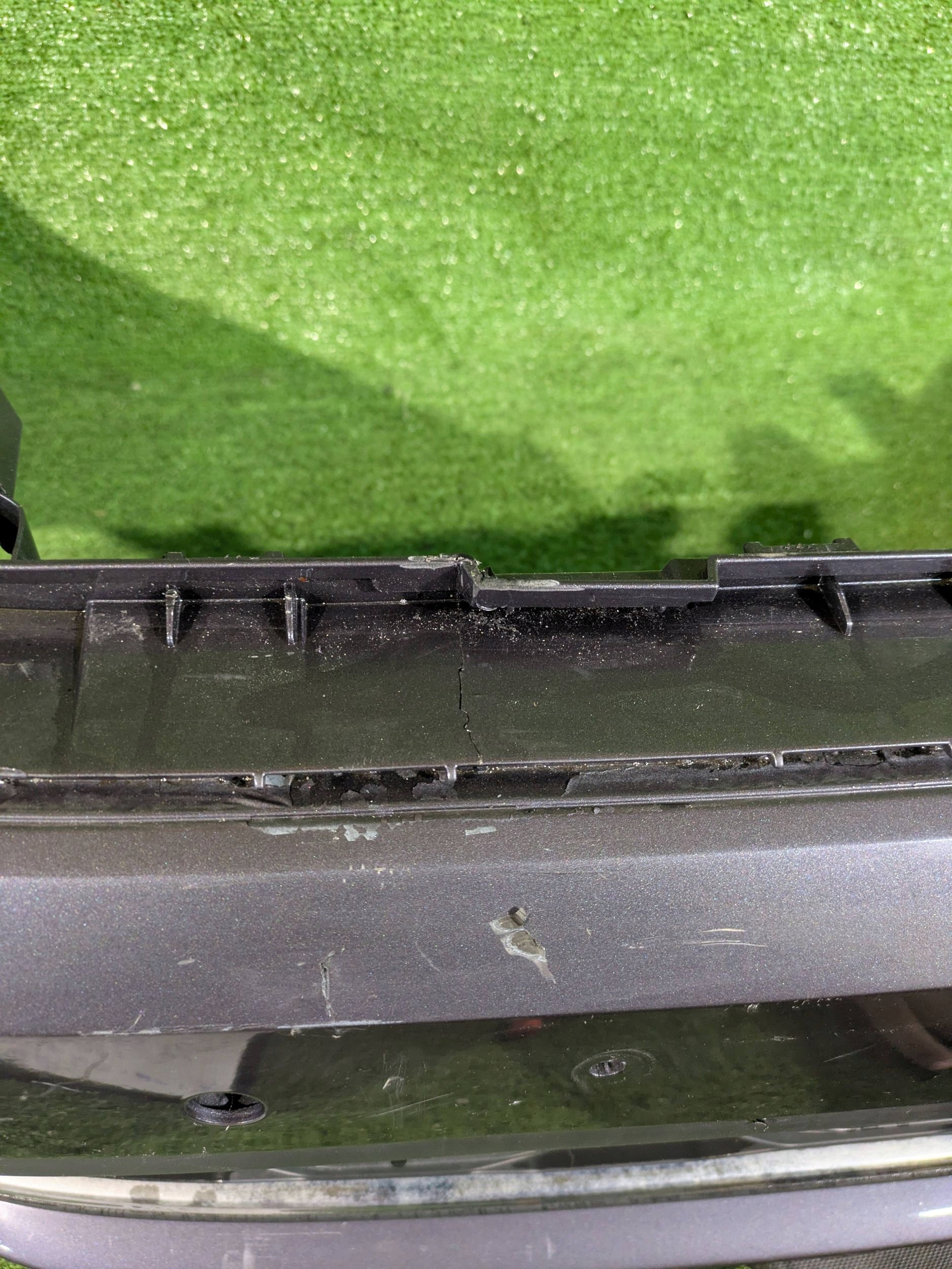 front bumper front VW TAIGO 2G7 21- NR.4721