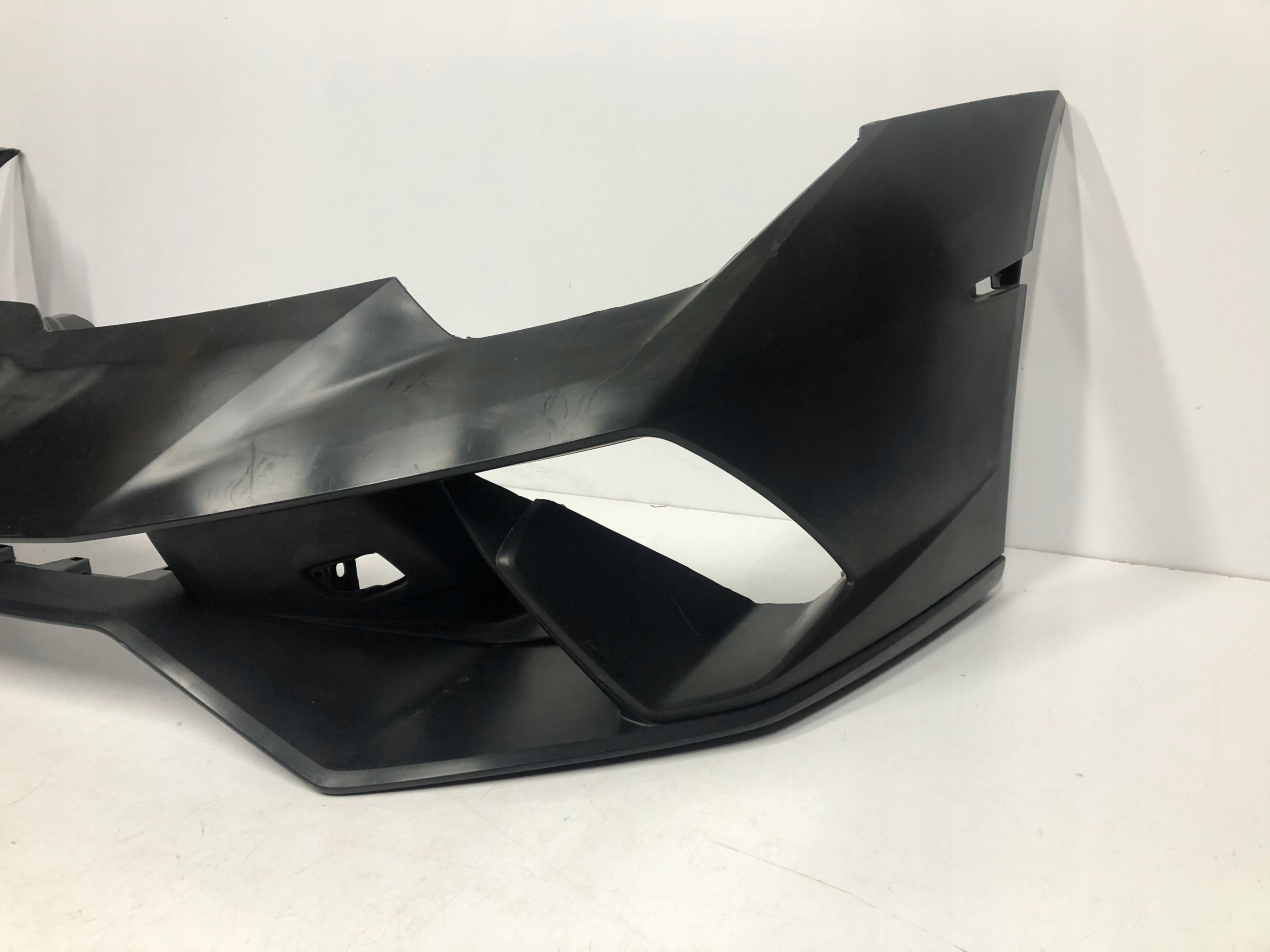 front bumper Lamborghini Huracan Performante