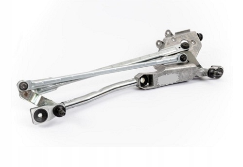 1753741 - МЕХАНИЗМ СТЕКЛООЧИСТИТЕЛЯ FORD FIESTA (JA8) 08-17 ПЕРЕДНИЙ