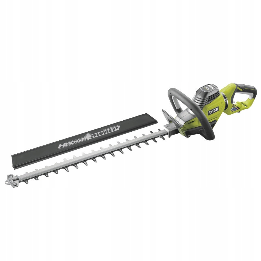 Ryobi RHT8165RL 800W Elektrický plotostrih dĺžka lišty 65cm šírka strihu 34