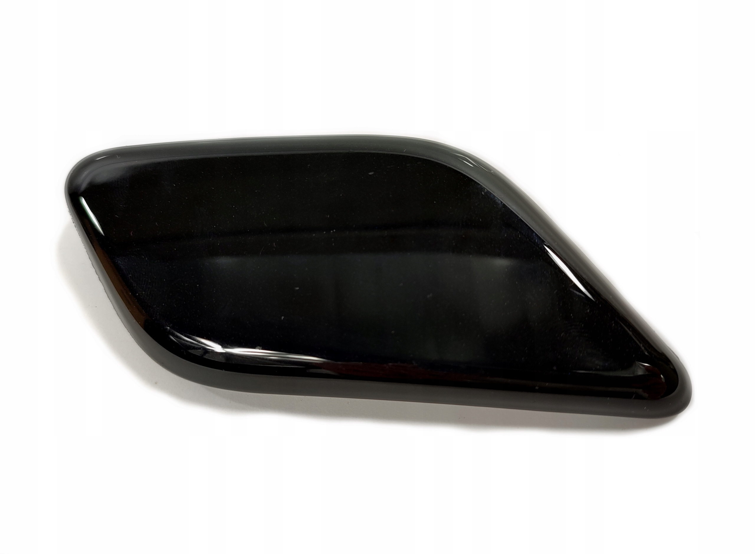 ZAŚLEPKA SPRYSKIWACZA VW Tiguan 2008- lewa C9X za 144.00PLN z