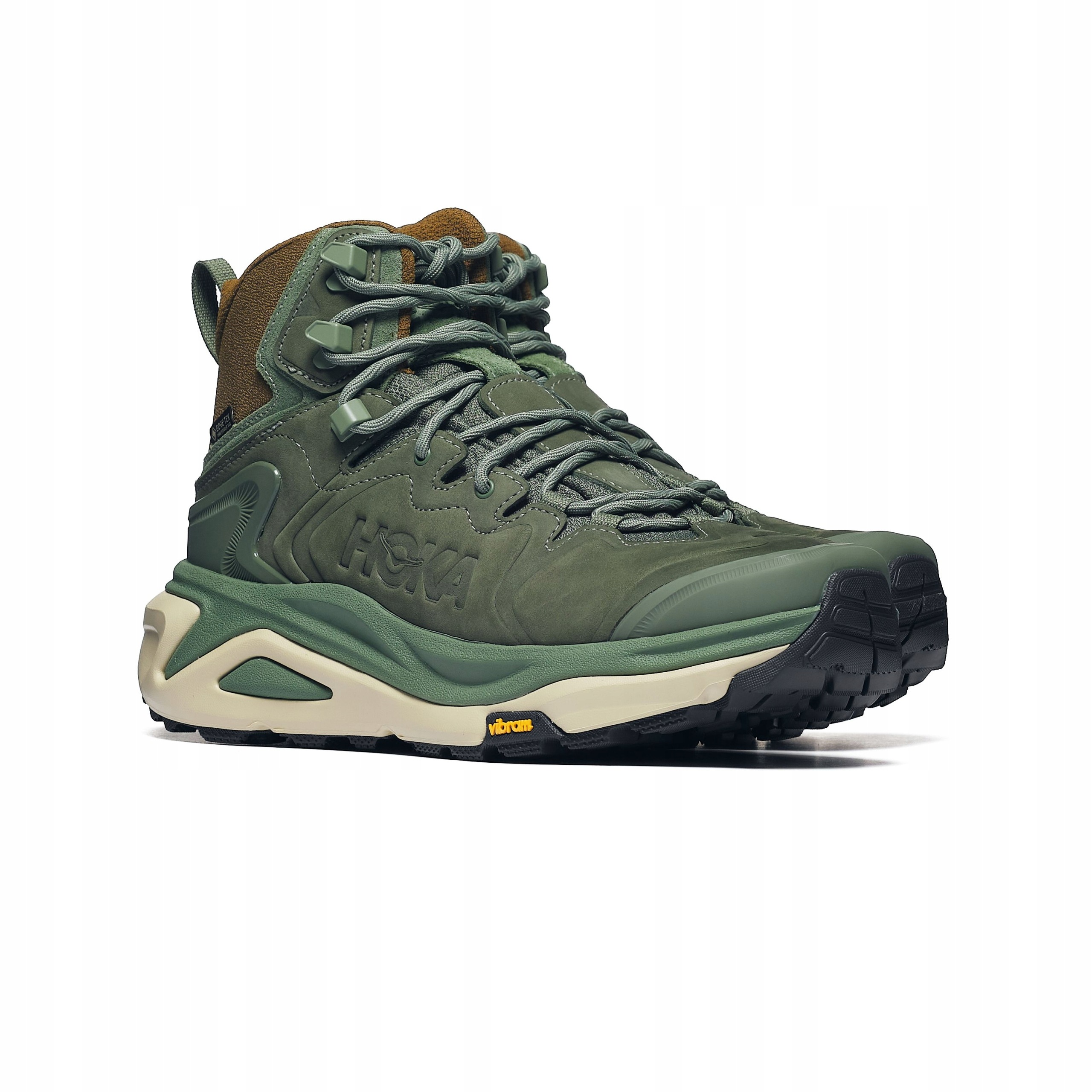 Trekkingowe Hoka M Kaha 3 Gtx 44 2/3 Męskie