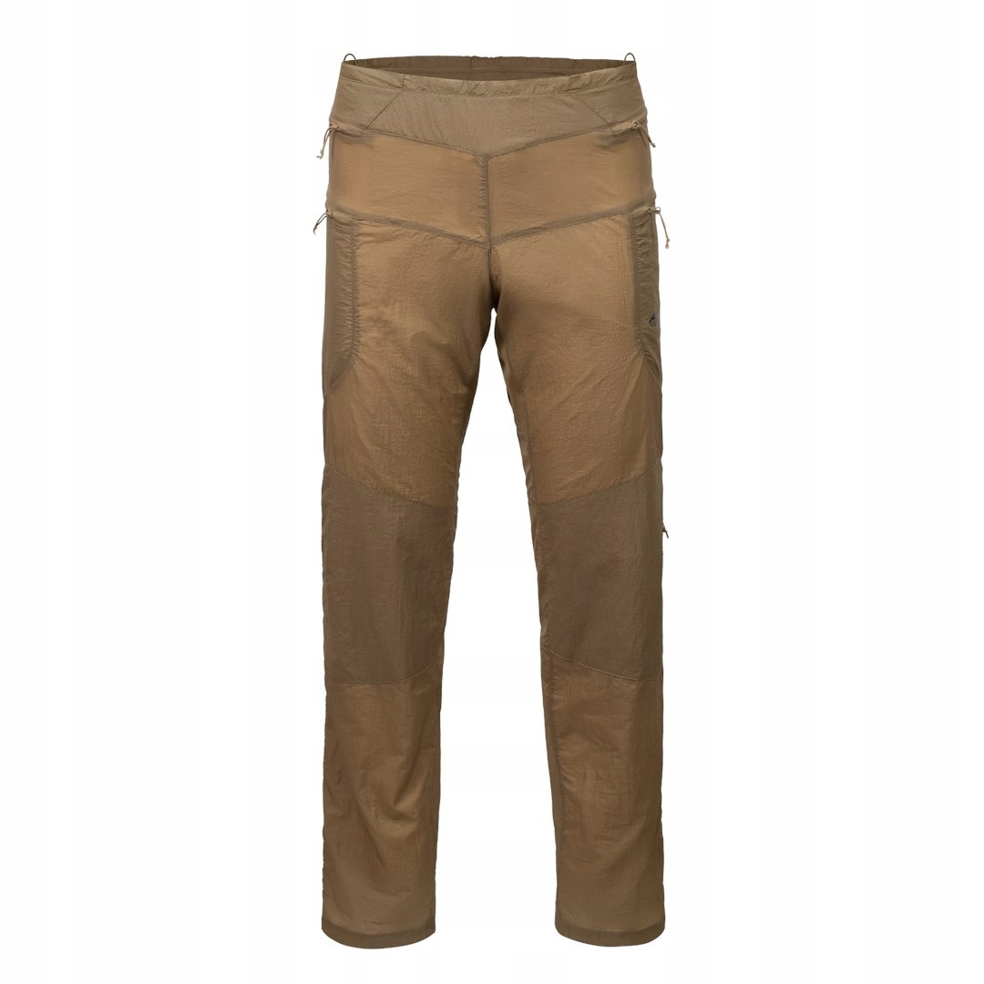 Kalhoty Windrunner Windpack Nylon Coyote
