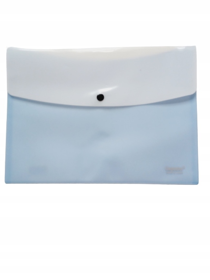 Koperta Teczka na Dokumenty A4 Zamykana Mix Kolor Schemat 1423 Kod producenta 1423