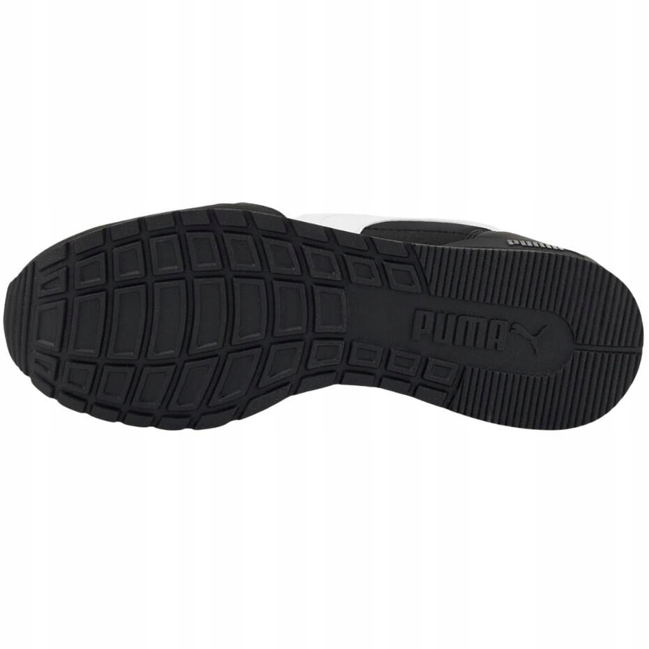 Buty PUMA ST Runner v3 NL 384857 01 czarne Rozmiar 39
