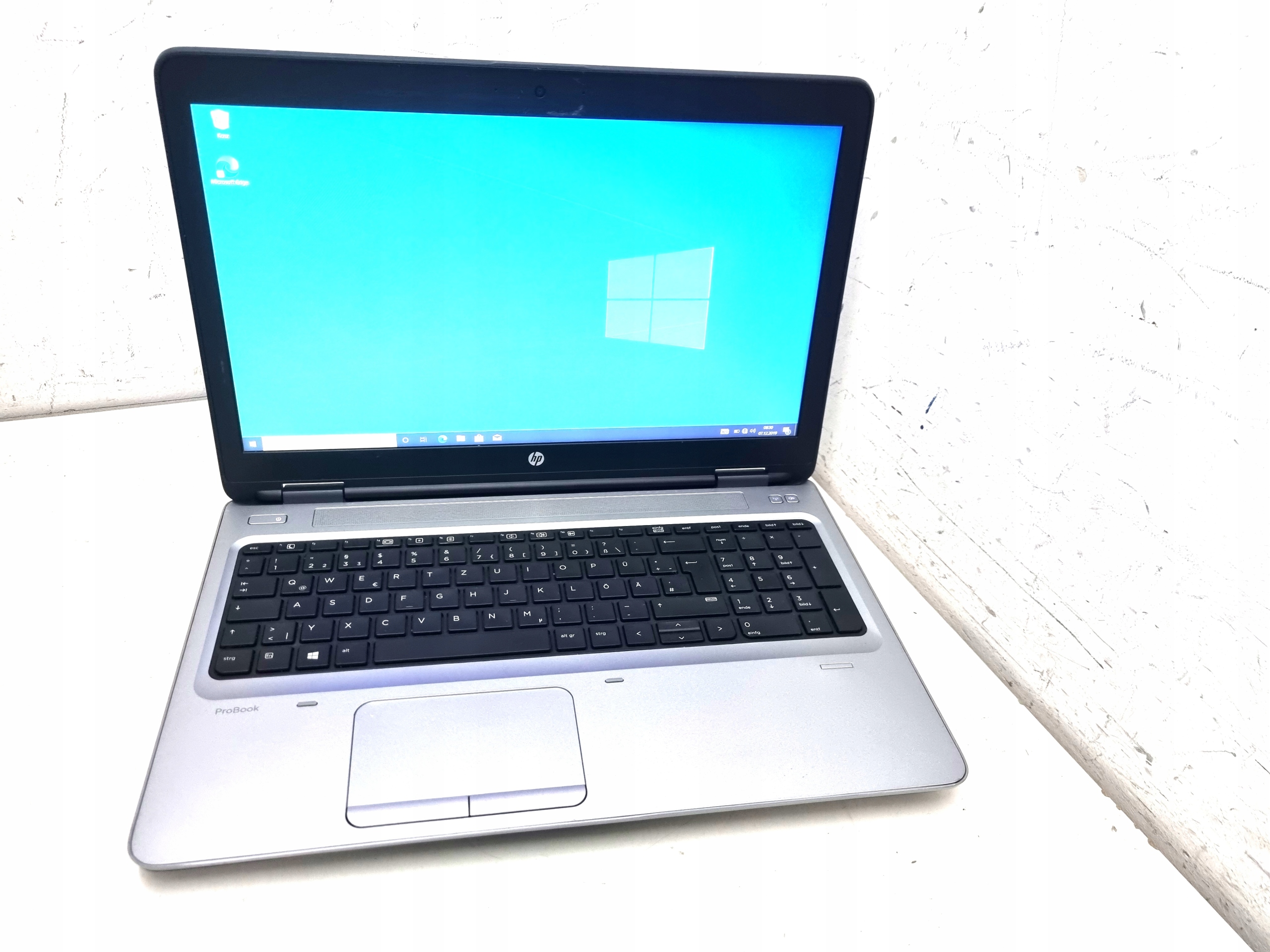 Laptop Hp PROBOOK 650 G2 I56200U 4GB 256GB SSD Sklep, Opinie, Cena w