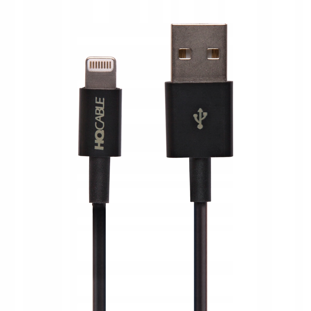 

Kabel USB-Lightning Charge/Sync Hqcable UMCK12