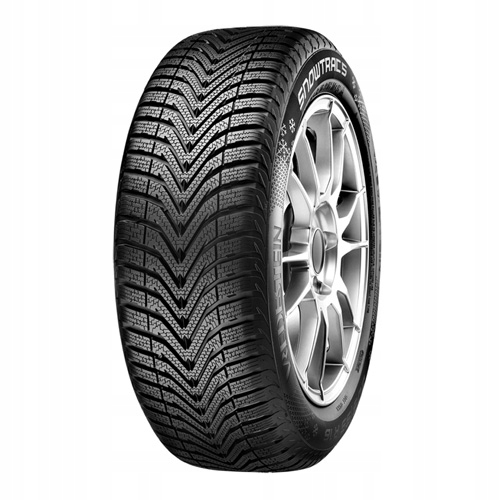 2 szt. VREDESTEIN 185/60R14 Snowtrac 5 82T Nowe
