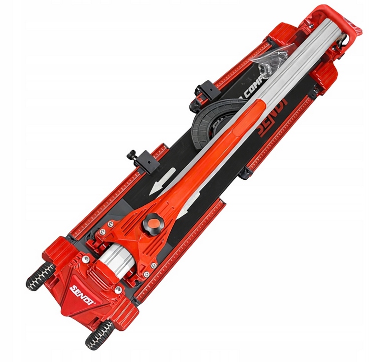 SENDI PRO CUTTER COMPACT 65cm PRZECINARKA DO GRESU PŁYTEK GLAZURY MASZYNKA