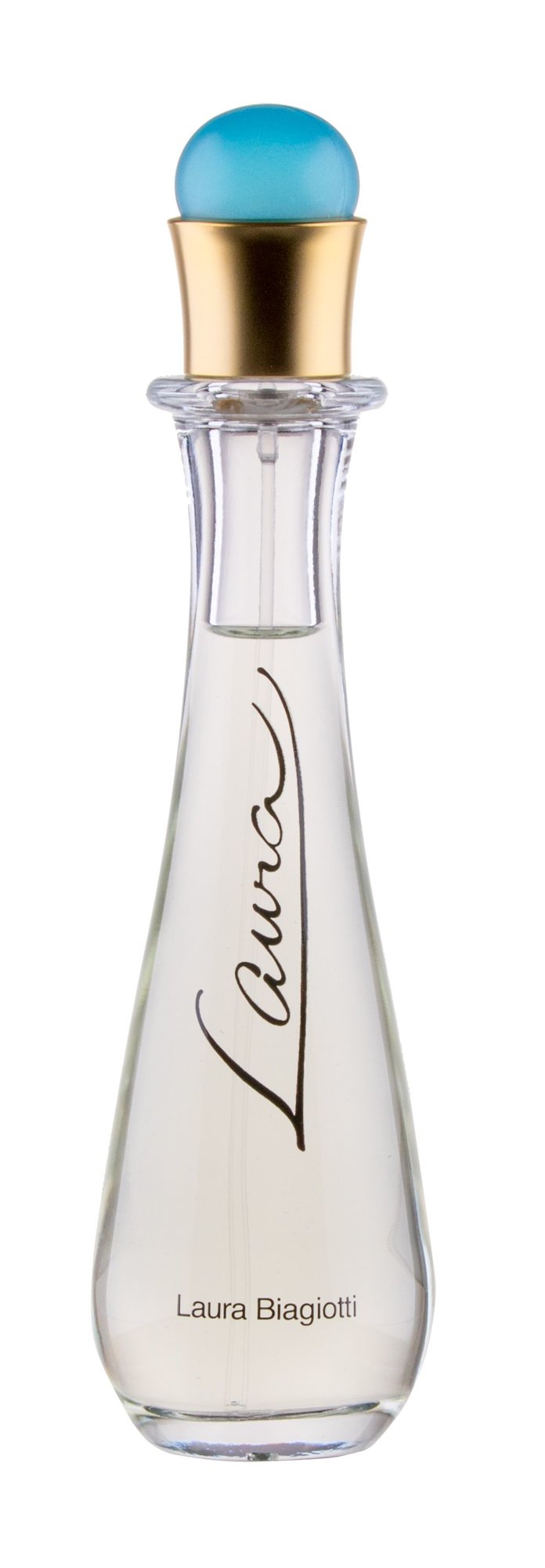 Originální Laura Biagiotti Laura Toaletní voda 25 ml